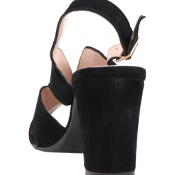 Sandales|Talons*Aerobics Blue Black